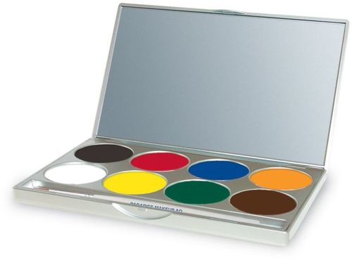 Paradise Palette Basic