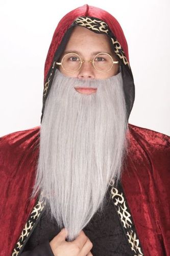 Beard Wizard