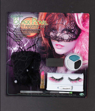 Night Shades Goth Make-Up Kits