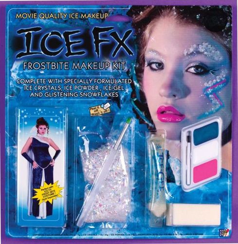 Ice FX Kit Frost Bite