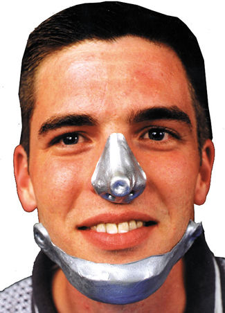 Tin Man Chin