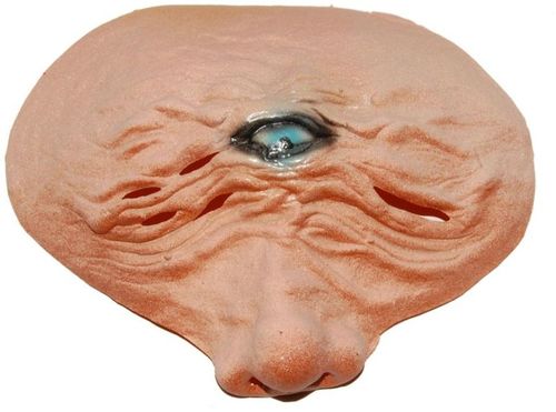 Cyclops Prosthetic