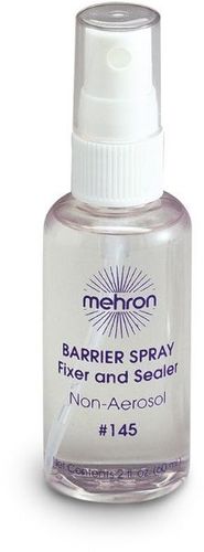 Barrier Spray 2 Oz Pump