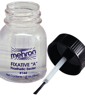 Fixative A Sealer 1/4 Oz