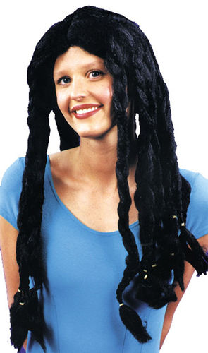 Dreadlock Wig