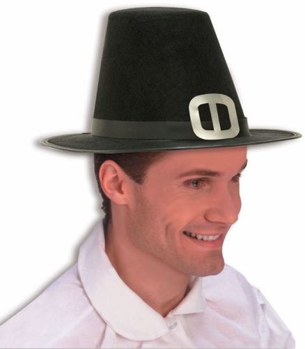 Pilgrim Man Hat