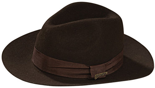 Indiana Jones Hat Child