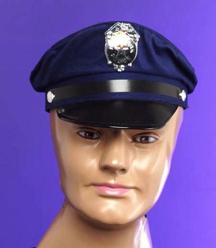 Police Hat