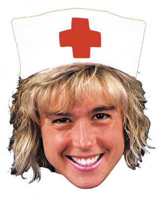 Nurse Hat