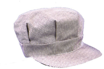 Engineer Cap 1 Size