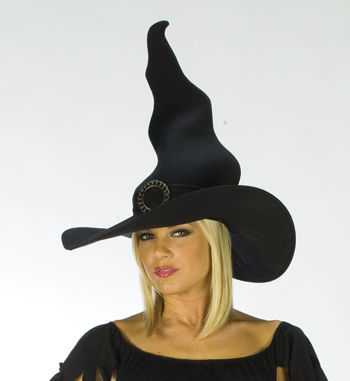 Witch Hat Soft