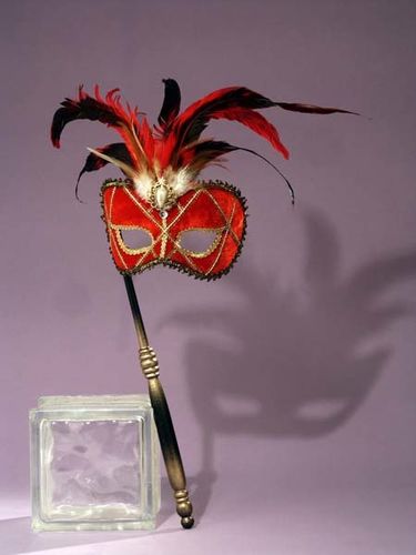 Venetian Mask