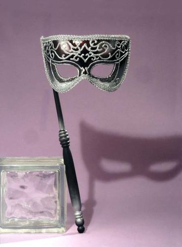 Venetian Mask