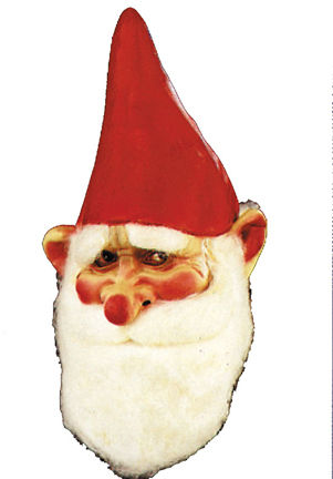 Gnome Mask