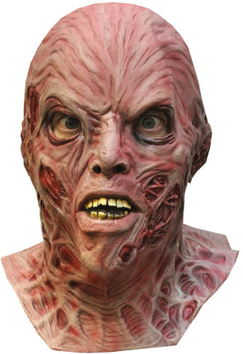 Freddy Krueger Deluxe Adult Mask