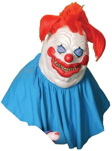 Killer Klowns Fatso Mask