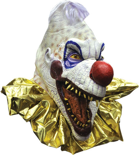 Klownzilla Mask