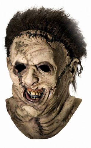 Leatherface Mask