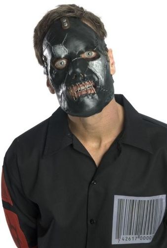 Slipknot Paul Mask