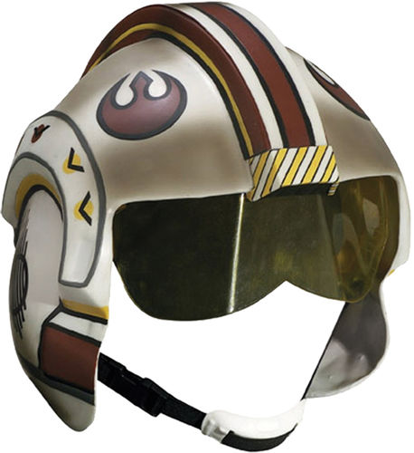 X Wing Helmet