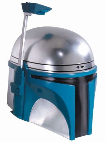 Jango Fett Mask