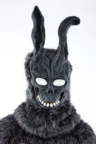 Donnie Darko ""Frank the Bunny"" Mask