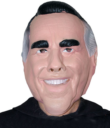 Candidate Bob Mask