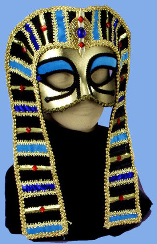 Cleopatra Mask