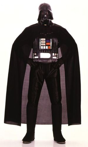 Darth Vader Child Large