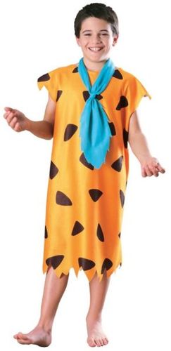 Fred Flintstone Child Medium