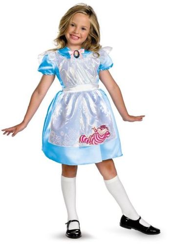 Alice Classic Child 3T-4T