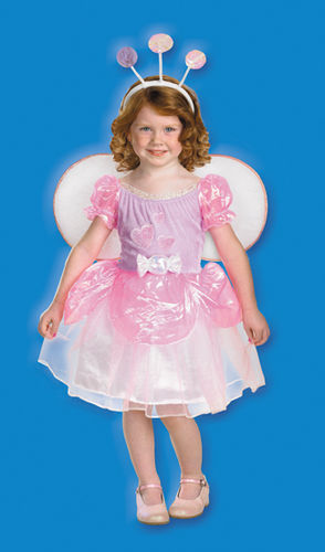 Bugz Lolli Candy Fairy 4 To 6