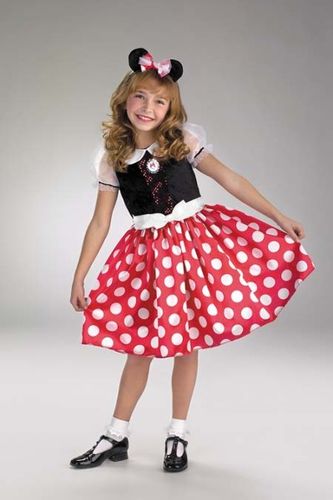 Minnie Mouse 7 To 8