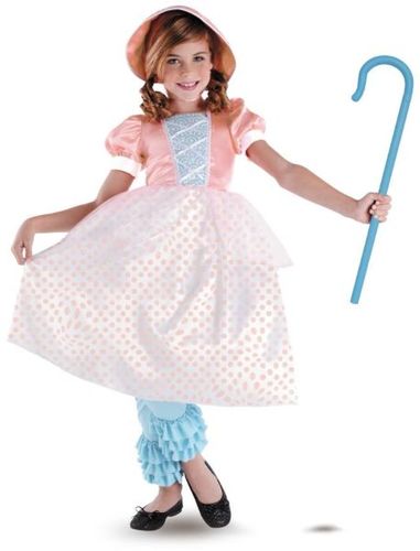 Bo Peep Toy Story 4-6