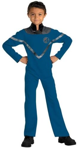 Mr. Fantastic Standard Child 7 To 8