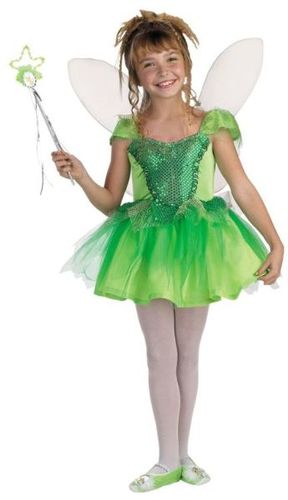 Tinker Bell Prestige 4 To 6