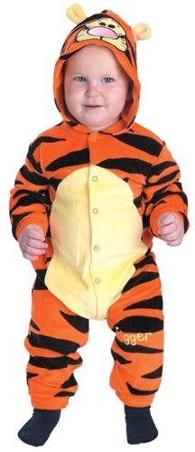 Tigger Infant 12 18 Months