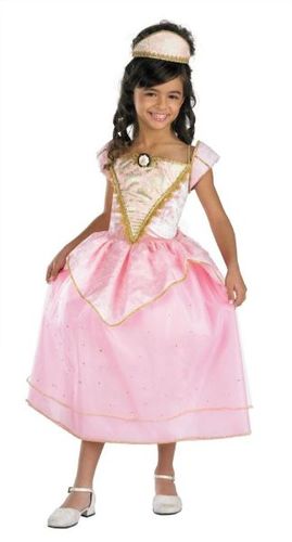 Barbie Royal Party Princess 7 To 8