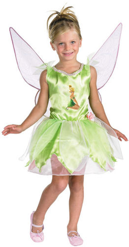 Tinker Bell Classic 4X-6X