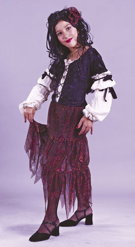 Gypsy Rose Child Small