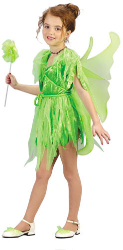 Neverland Fairy Child Large