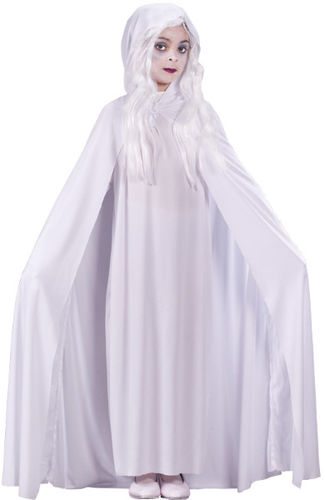 Gossamer Ghost Child Large