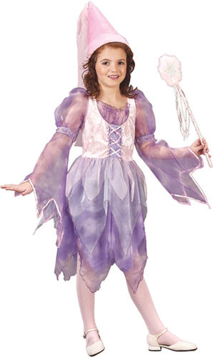 Lilac Princess Child Large