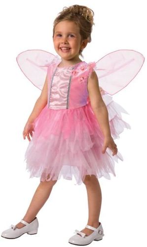 Raindrop Fairy Toddler 1-2