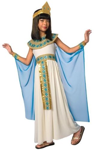 Cleopatra Child Large