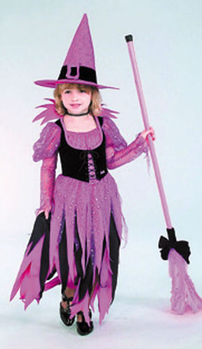 Trendy Barbie Sorceress Toddler