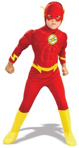 Flash Deluxe Muscle Child Large Web