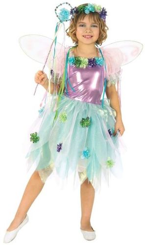 Fiber Optic Garden Fairy Small