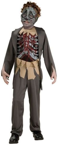 Corpse Child Costume Large