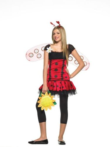 Daisy Bug Teen Medium/Large